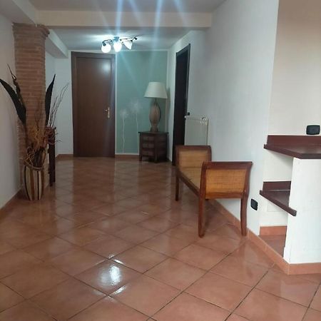 Civico Ventitre Apartment Mentana Екстериор снимка