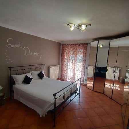 Civico Ventitre Apartment Mentana Екстериор снимка
