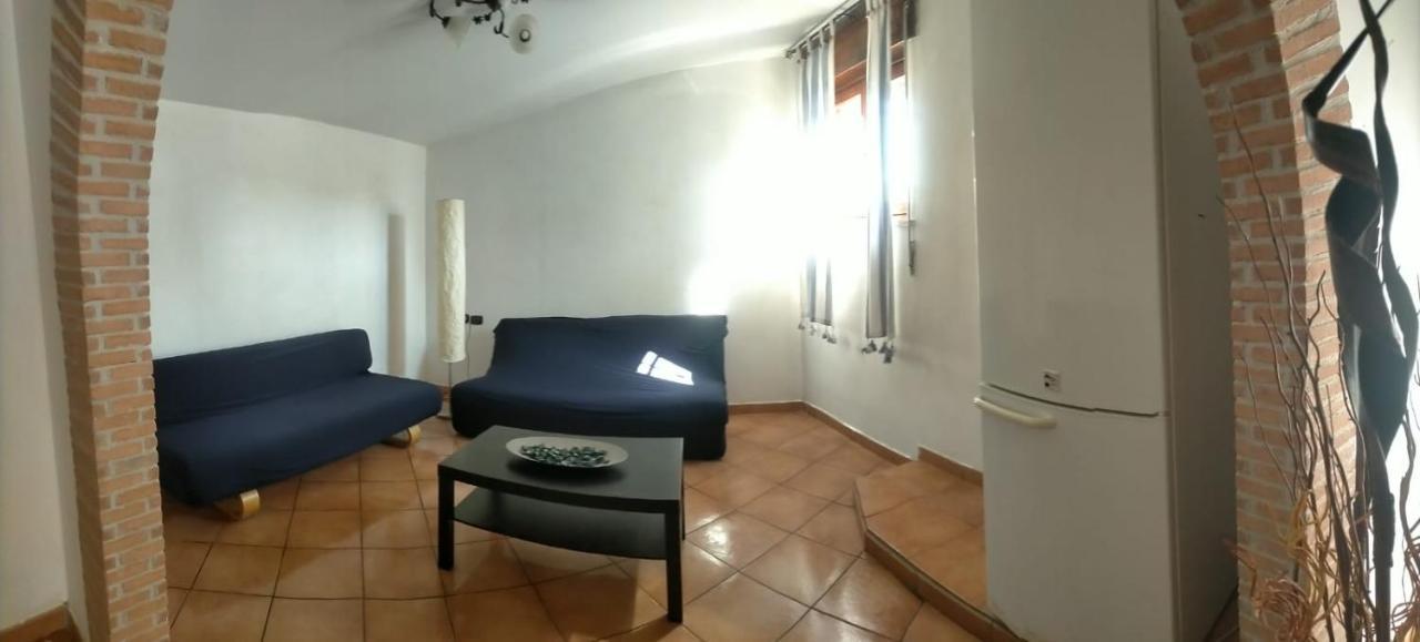 Civico Ventitre Apartment Mentana Екстериор снимка
