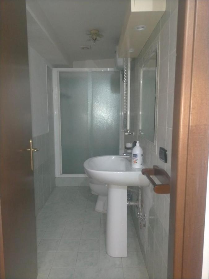 Civico Ventitre Apartment Mentana Екстериор снимка