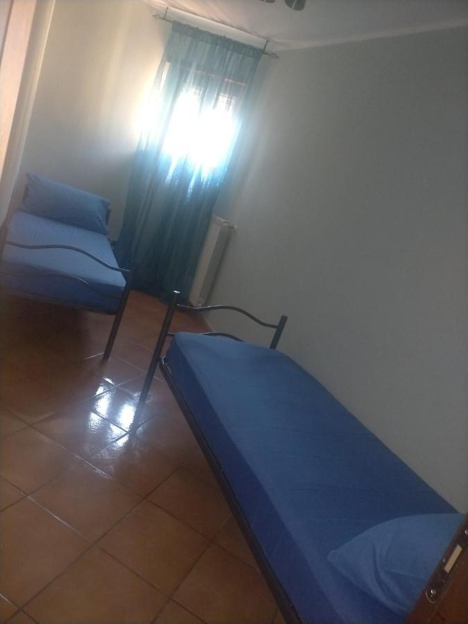 Civico Ventitre Apartment Mentana Екстериор снимка