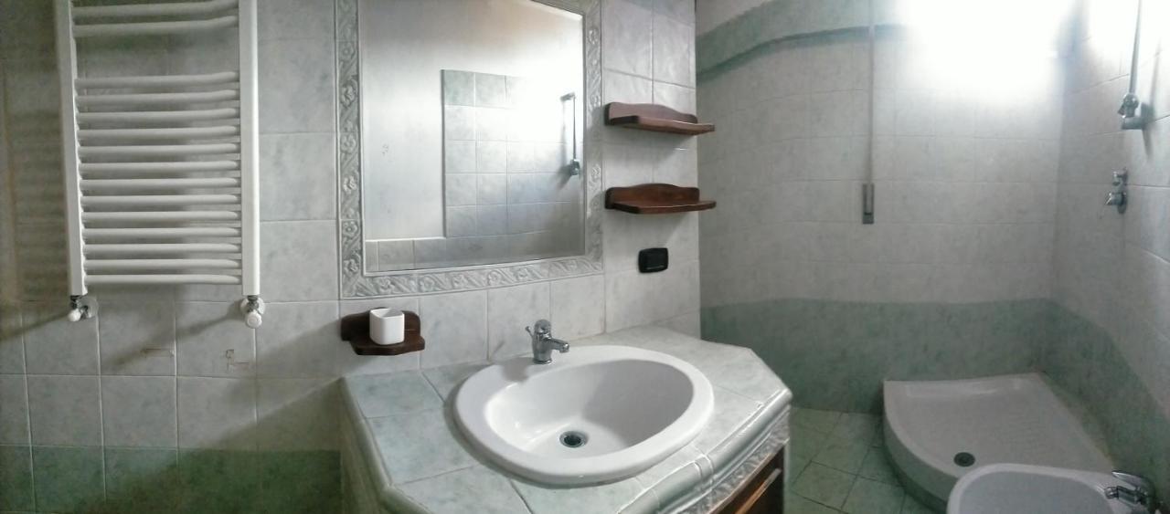 Civico Ventitre Apartment Mentana Екстериор снимка