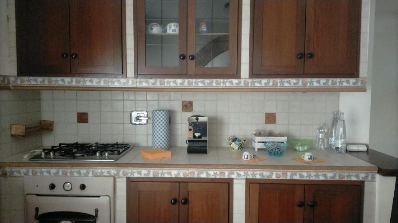 Civico Ventitre Apartment Mentana Екстериор снимка
