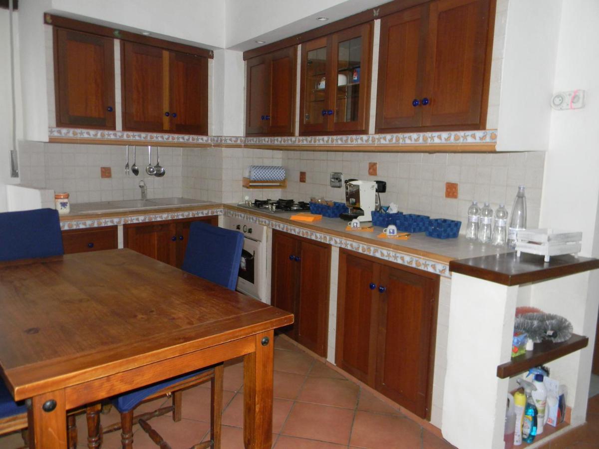 Civico Ventitre Apartment Mentana Екстериор снимка