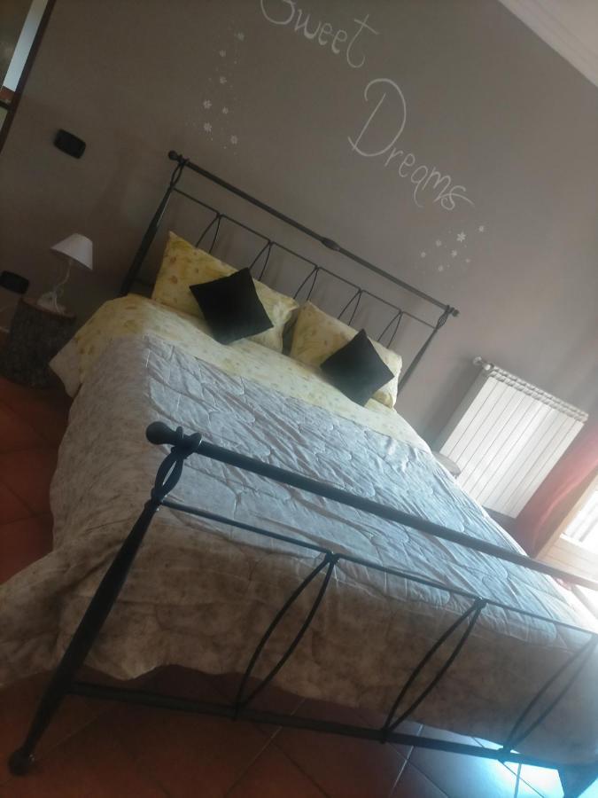 Civico Ventitre Apartment Mentana Екстериор снимка