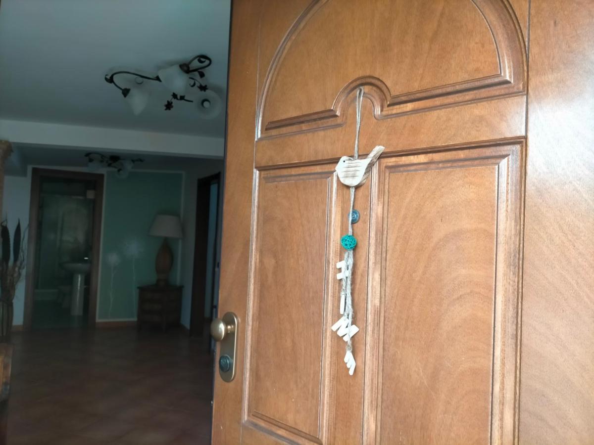 Civico Ventitre Apartment Mentana Екстериор снимка