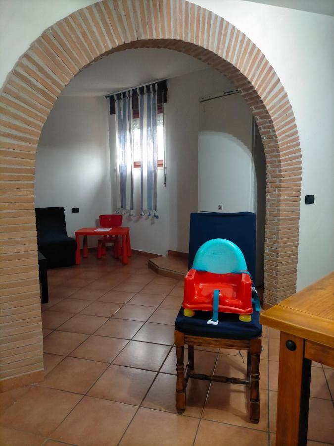 Civico Ventitre Apartment Mentana Екстериор снимка
