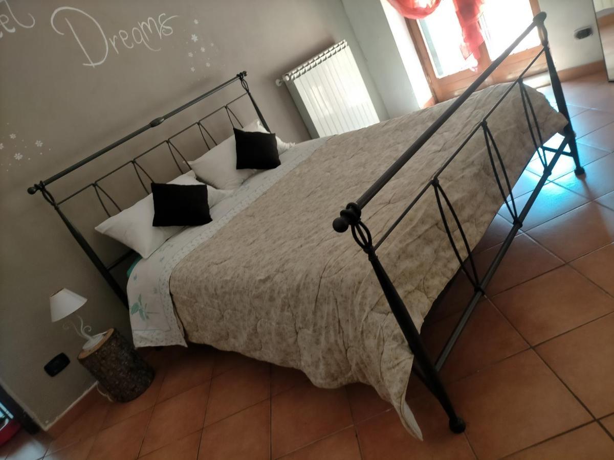 Civico Ventitre Apartment Mentana Екстериор снимка