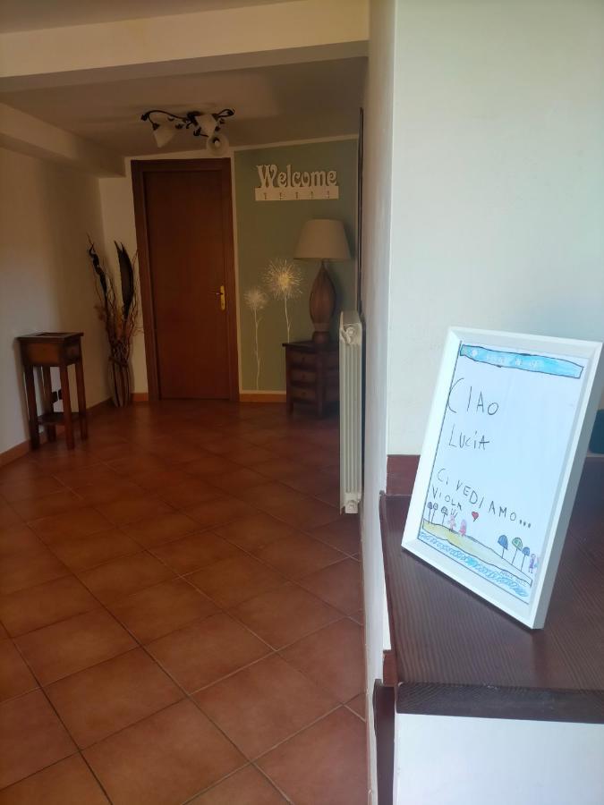 Civico Ventitre Apartment Mentana Екстериор снимка