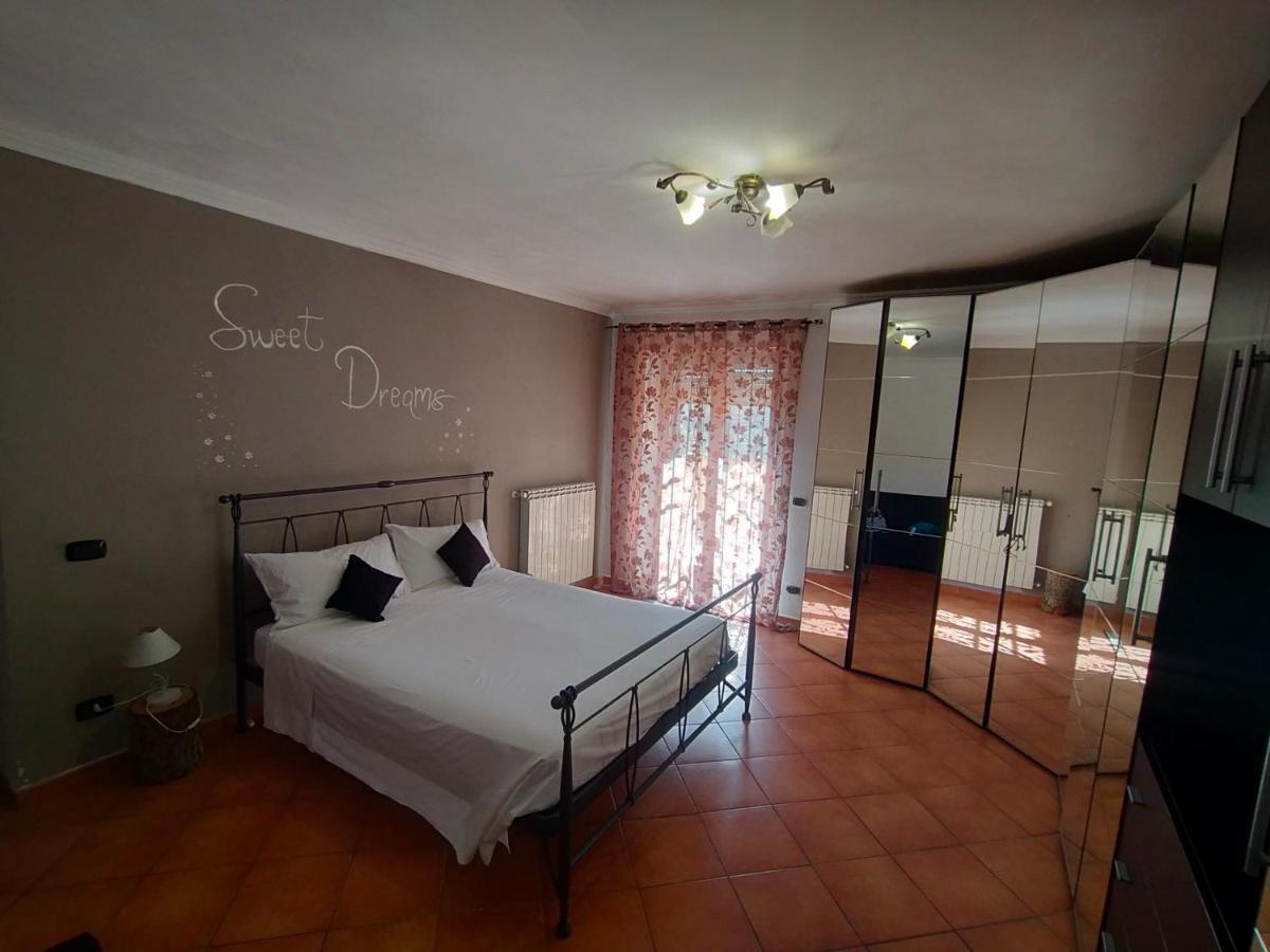 Civico Ventitre Apartment Mentana Екстериор снимка